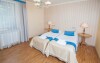 Zakwaterowani zostaną w przytulnych pokojach Hotelu Mir-Jan *** SPA