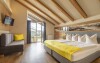 Pokoje, MY ALPENWELT Resort ****superior, Tauri, Austria