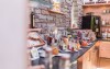 Restauracja, Alpenhotel Tyrol ****, Achensee, Austria