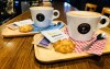 Podczas pobytu w hotelu Budoucnost są obiadokolacje