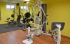 Nieograniczony dostęp do centrum fitness, Hotel Budoucnost
