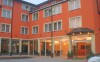 Pobyt w Hotelu Daisy Superior ***