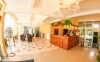Recepcja, Hotel Daisy Superior ***