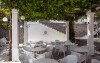 Miejsce do siedzenia, Santangelo Resort & Spa ****, Pimonte, Włochy