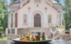 Restauracja, Hotel Richard ****, Mariańskie Łaźnie