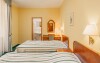 Pokój dwuosobowy, Hotel Richard ****, Mariańskie Łaźnie