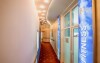 Wnętrze, Hotel Richard ****, Mariańskie Łaźnie