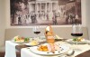Restauracja, Hotel Richard ****, Mariańskie Łaźnie