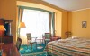Pokój dwuosobowy, Hotel Richard ****, Mariańskie Łaźnie