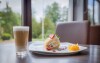Restauracja, Hotel Richard ****, Mariańskie Łaźnie