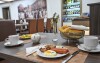 Restauracja, Hotel Richard ****, Mariańskie Łaźnie