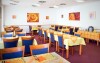 Restauracja, Hotel Růže ****, Karlowe Wary