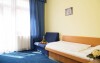 Pokój jednoosobowy, Hotel Růže ****, Karlowe Wary