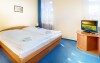 Pokój dwuosobowy, Hotel Růže ****, Karlowe Wary