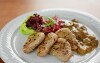 Restauracja, Hotel Růže ****, Karlowe Wary