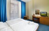 Pokój dwuosobowy, Hotel Růže ****, Karlowe Wary