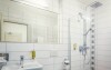 Łazienka, pokój, Hotel Malta ****, Karlowe Wary