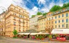 Hotel Malta ****, Karlowe Wary