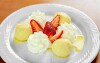 Restauracja, jedzenie, Hotel Malta ****, Karlowe Wary