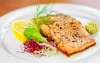 Restauracja, jedzenie, Hotel Malta ****, Karlowe Wary