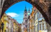 Czeska metropolia - Praga