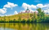 Kościół pielgrzymkowy św. Jana Nepomucena na Zelenej Górze