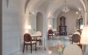 Piękny bar, Chateau Herálec ***** Boutique Hotel & Spa