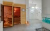 Wellness, Zamek Herálec ***** Boutique Hotel & Spa