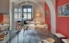 Wellness, Zamek Herálec ***** Boutique Hotel & Spa