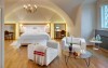 Pokój standardowy, Zamek Herálec ***** Boutique Hotel & Spa