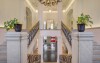 Luksusowe wnętrza, Chateau Herálec ***** Boutique Hotel