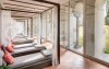 Wellness, Zamek Herálec ***** Boutique Hotel & Spa