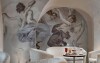 Piękny bar, Chateau Herálec ***** Boutique Hotel & Spa