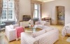 Grande Luxury, Zamek Herálec ***** Boutique Hotel & Spa