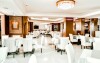 Hotelowa restauracja oferuje doskonałą gastronomię