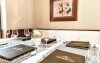 Hotelowa restauracja oferuje doskonałą gastronomię