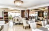 Hotelowa restauracja oferuje doskonałą gastronomię