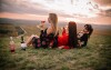 Velké Bílovice, Morawy Południowe, wino