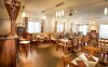 Restauracja, winiarnia Skoupil, Velké Bílovice