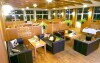 Restauracja, Park Hotel Cingov, Słowacja