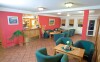 Wnętrze, Park Hotel Cingov, Słowacja