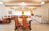 Restauracja, Park Hotel Cingov, Słowacja