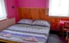 Zakwaterowanie w komfortowych pokojach w Horskiej chacie Orlice