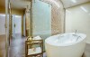 Wellness, Uzdrowisko Hotel IRIS ****, Karlowe Wary