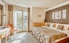 Pokój, Hotel Uzdrowiskowy IRIS ****, Karlowe Wary