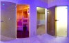 Wellness, Uzdrowisko Hotel IRIS ****, Karlowe Wary
