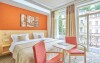 Pokój, Hotel Uzdrowiskowy IRIS ****, Karlowe Wary