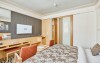 Pokój, Hotel Uzdrowiskowy IRIS ****, Karlowe Wary