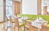 Restauracja, Hotel Uzdrowiskowy IRIS ****, Karlowe Wary