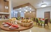 Wellness, Uzdrowisko Hotel IRIS ****, Karlowe Wary